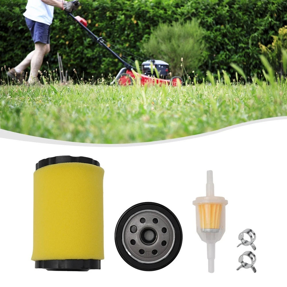 Air Filter Tune Up Kit for YTA22V46 YTH22V46 YTH24V48 Z246 Z254 (2010–2023)