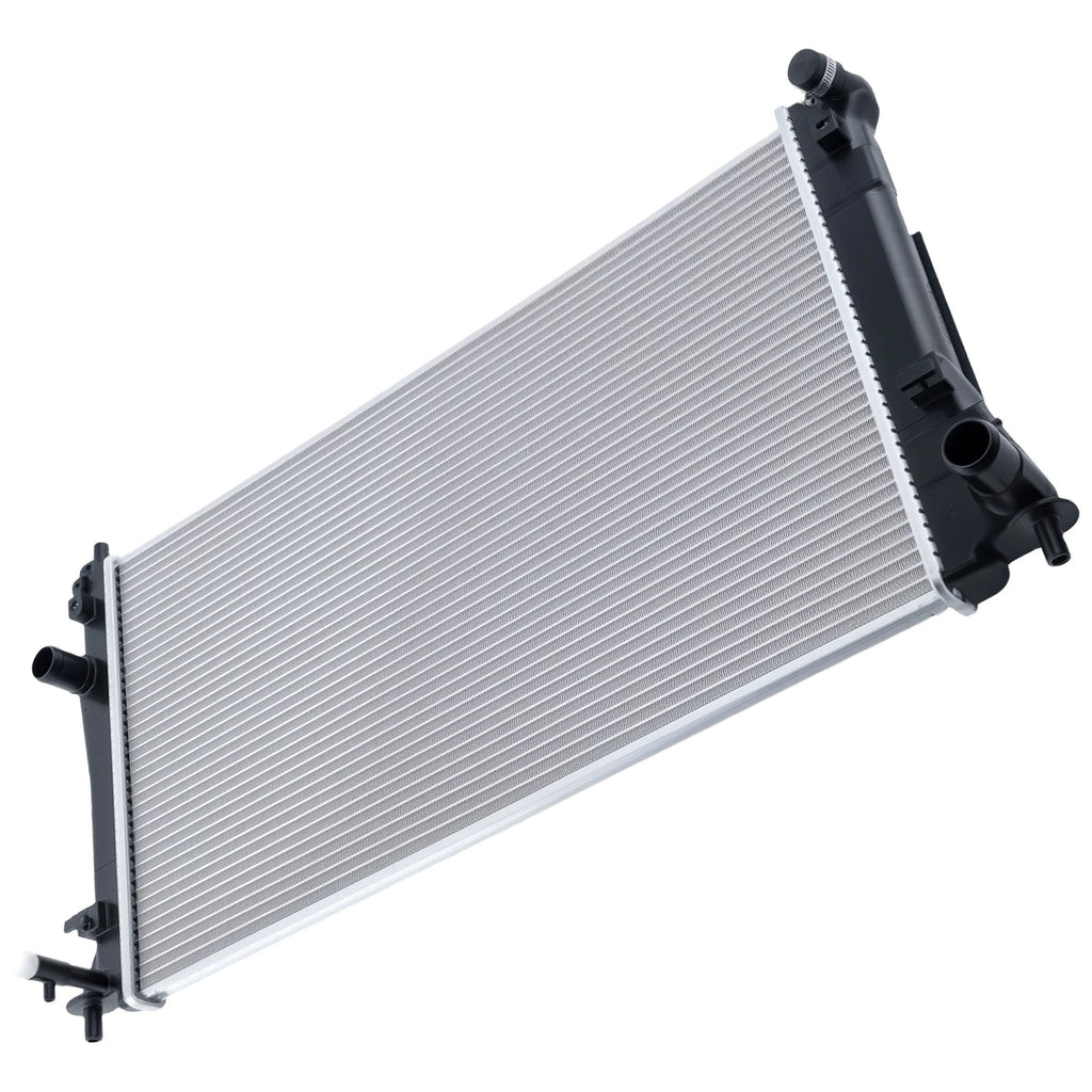 Aluminum Radiator for Mazda 5 (2010–2023)