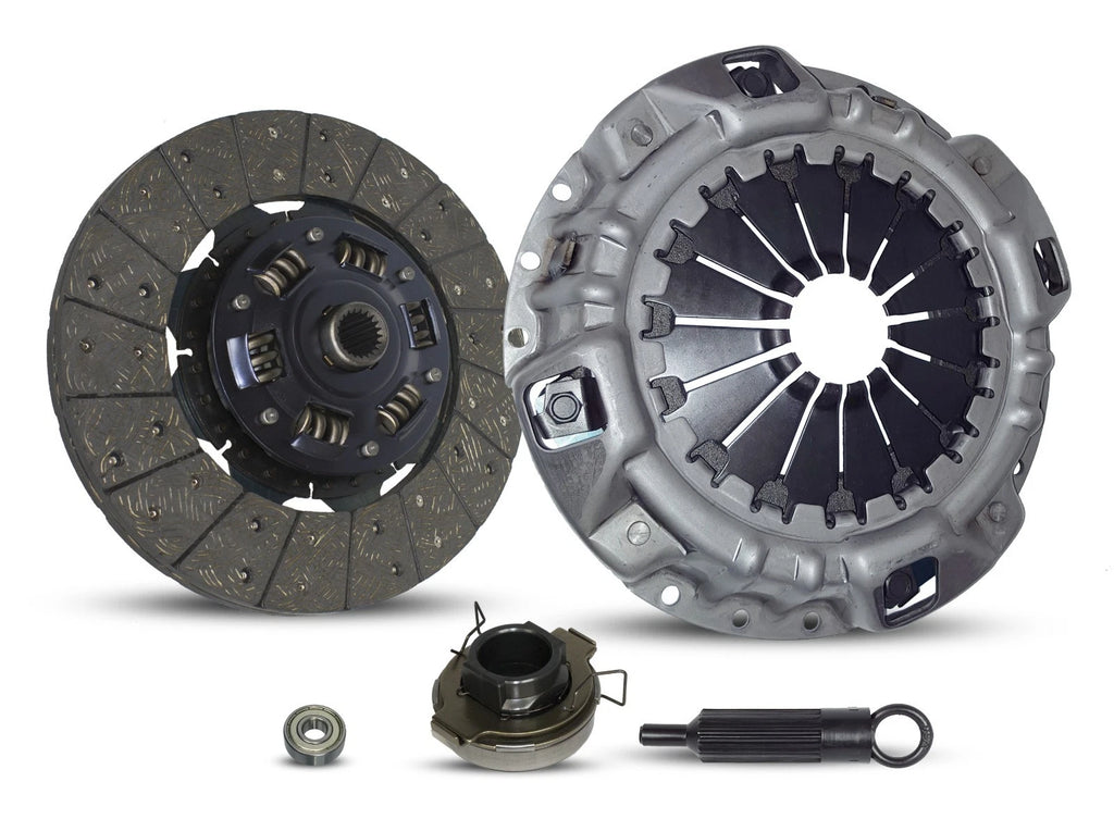 Clutch Kit for Isuzu Truck HD NPR (1996–1998)