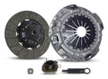 Clutch Kit for Isuzu Truck HD NPR (1996–1998)