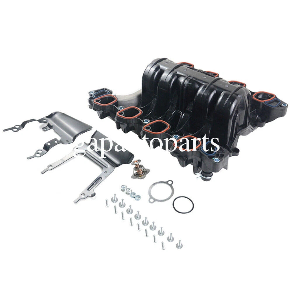 Intake Manifold for Ford Crown Victoria Lincoln Mercury Grand Marquis (1992–2011)