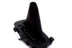Automatic Shift Boot for Pontiac Grand Prix (1997–2003) Black Leather Synthetic