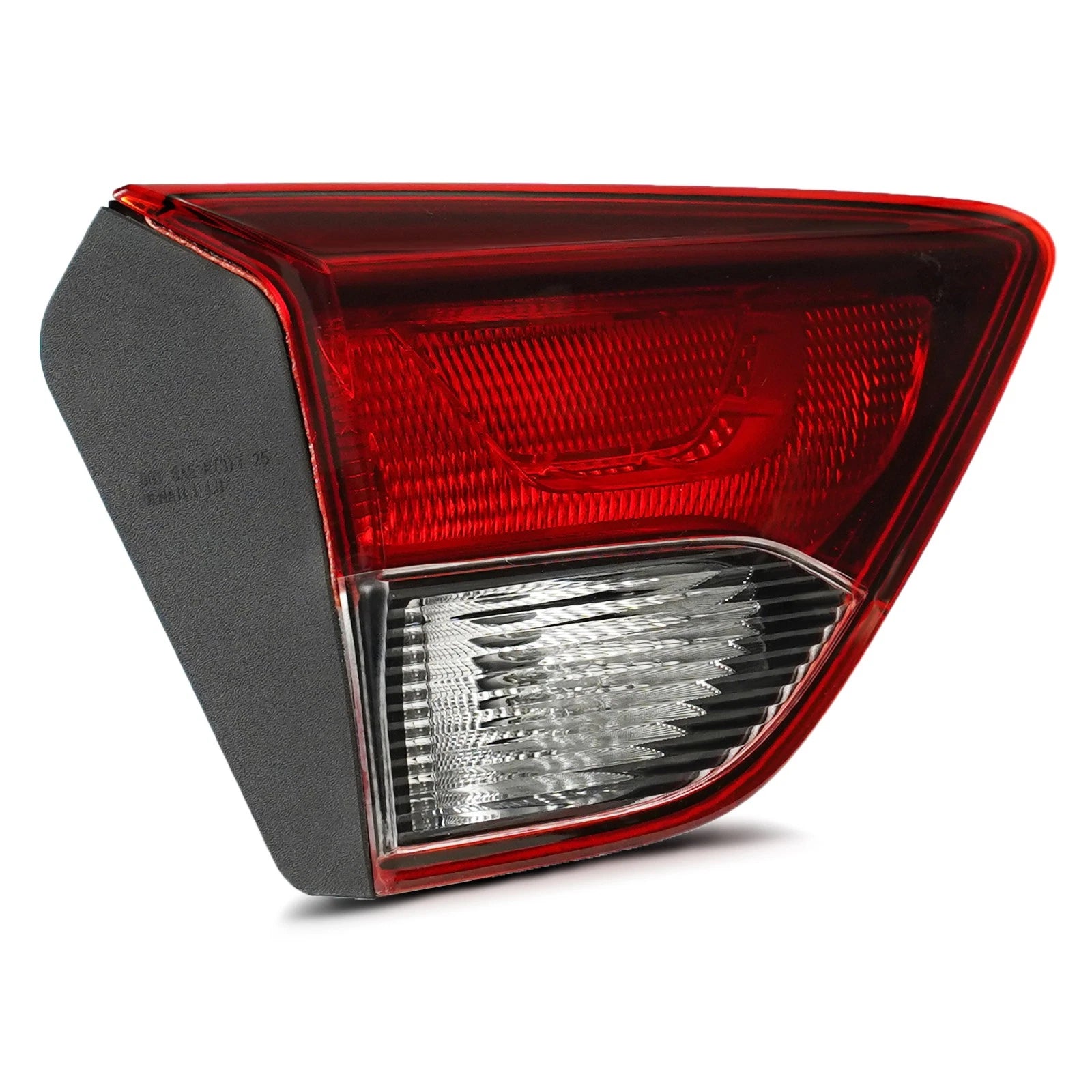 Tail Light Halogen for Chevrolet Trailblazer (2021–2026) Left Driver Side 42781828