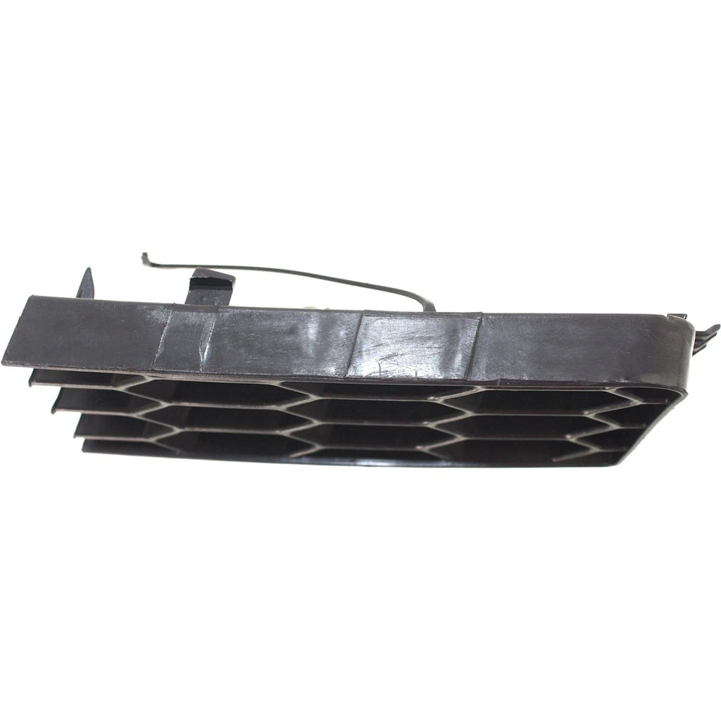 Bumper Grille for Scion xB (2004–2006) Passenger Side Textured Black
