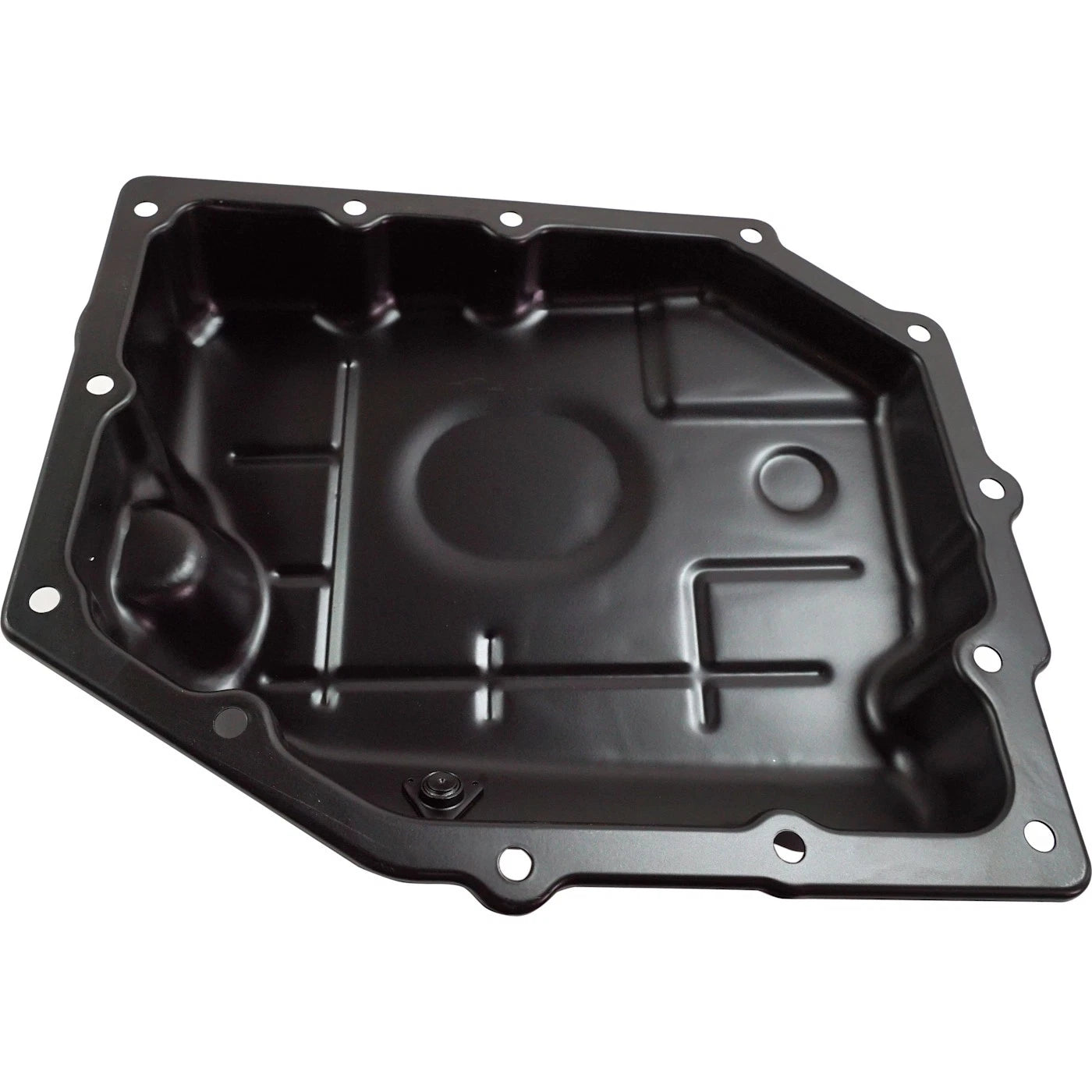 Transmission Pan for Dodge Ram 1500, Jeep Wrangler, Dakota