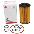 Oil Filter 2.7L 5cyl for Jeep Grand Cherokee WG (2003-2005)