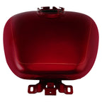 Fuel Gas Tank for Harley Touring Road Glide (2008–2023) Velocity Red Sunglo