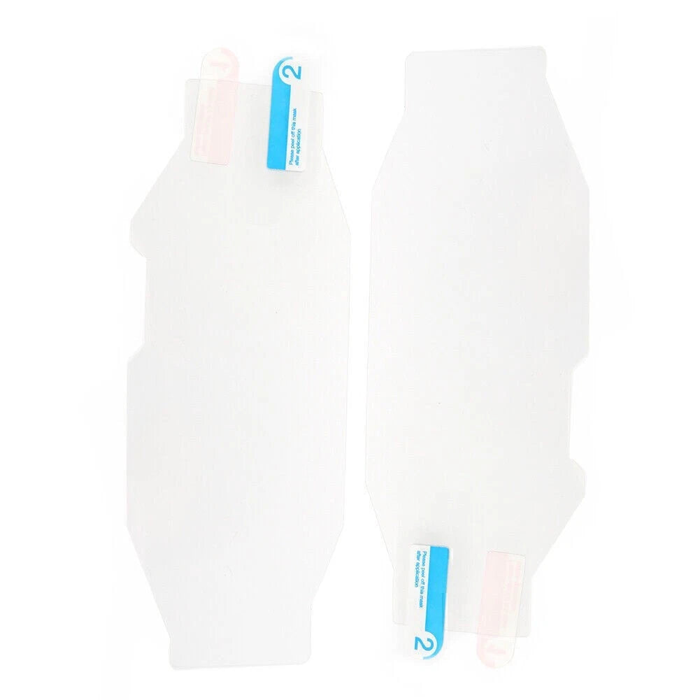 Speedometer Cluster Scratch Protection Film for BMW G310GS, G310R (2017–2023)