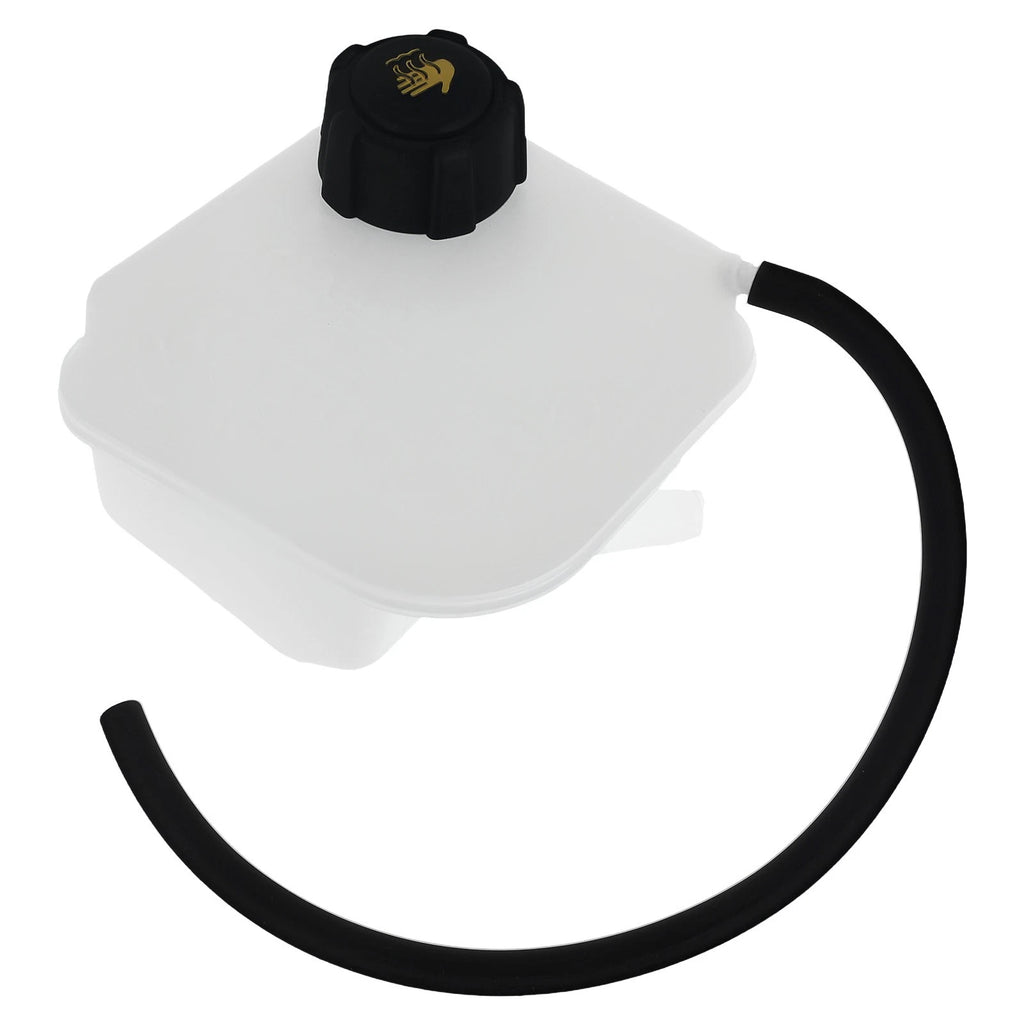Coolant Overflow Reservoir for Nissan Dualis J10 (2007–2013) w/ Cap