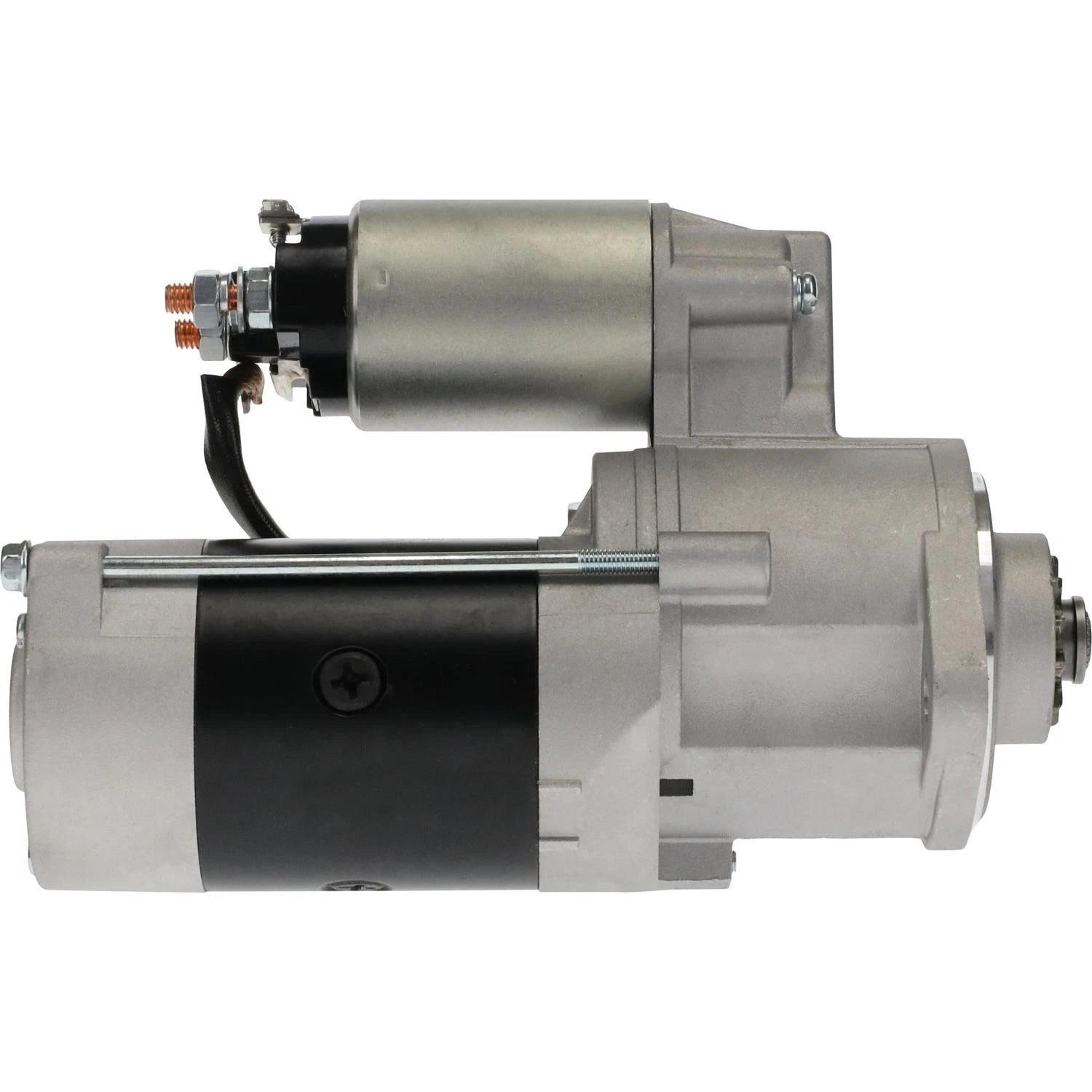 24V Starter for Mitsubishi FD-15D FD-15T (1980–1999)