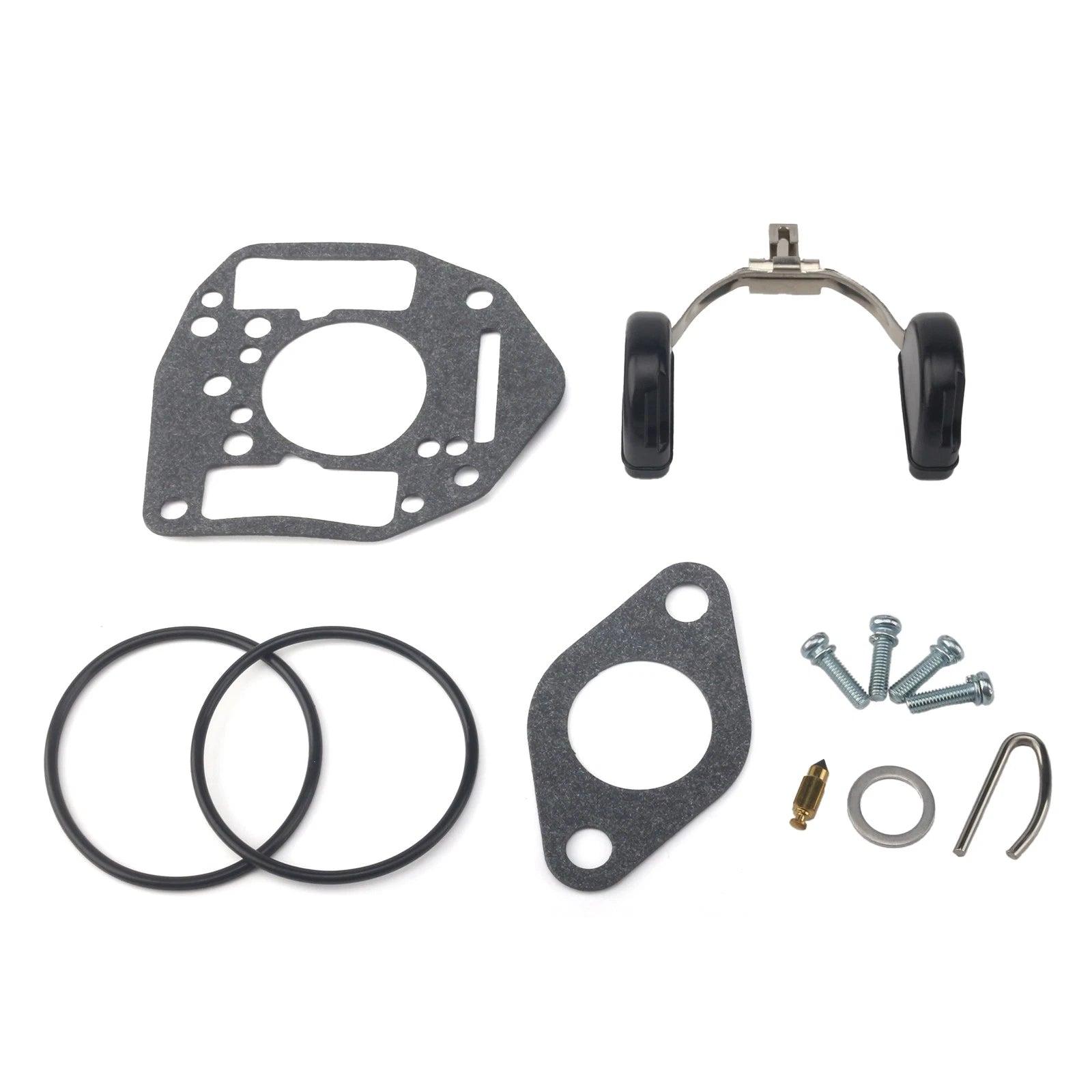 Carburetor Repair Kit for Onan P216G P224G P220G P218G (146-0657)