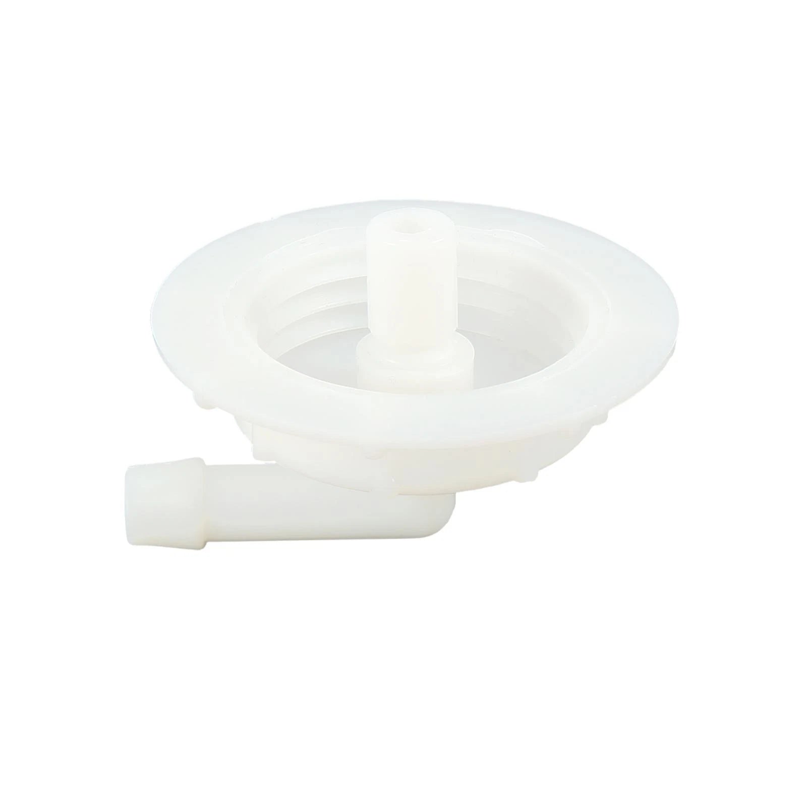 Engine Coolant Overflow Reservoir Tank for Honda Accord (1990–1997)