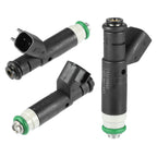 8Pcs Fuel Injector Nozzle for Dodge Dakota Durango (1997–2004) 53030842