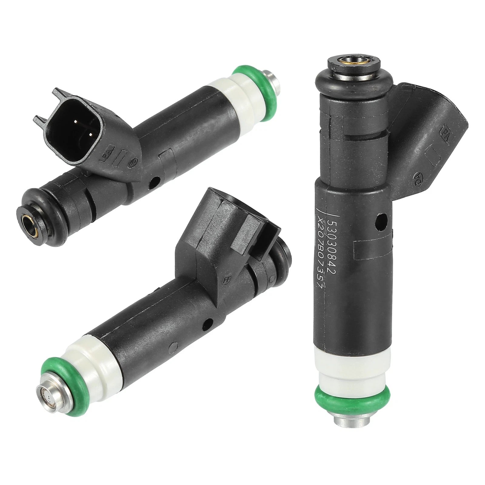 8Pcs Fuel Injector Nozzle for Dodge Dakota Durango (1997–2004) 53030842