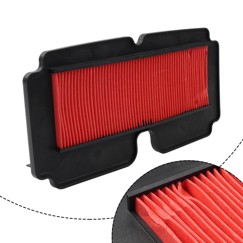 Air Cleaner Intake Filter for Honda CBR400RR NC29 (1991–1994)