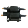 Direct Ignition Coil 36-1156 for Chrysler Dodge Eagle Mitsubishi Plymouth (1990–2005)