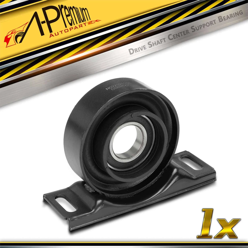 Drive Shaft Center Support Bearing for BMW 3 Series 5 Series 