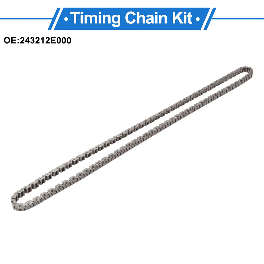 Timing Chain Kit No. 243212E000 for Hyundai Elantra (2011–2013)