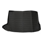 Trunk Mat for Hyundai Kona (2018–2023) TPE Cargo Liner Black