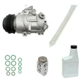 AC Compressor Kit Replacement for Hyundai Tucson 2.0L (2014–2015)