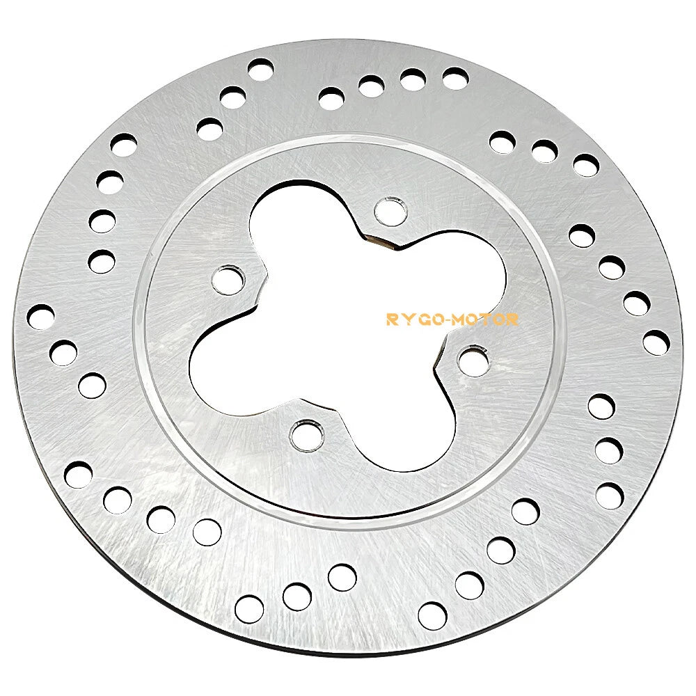 Rear Brake Disc Rotor for Honda ATC200X ATC200 (1986–1987) 43122-HA5-000