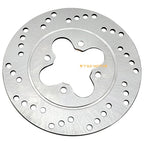 Rear Brake Disc Rotor for Honda ATC200X ATC200 (1986–1987) 43122-HA5-000