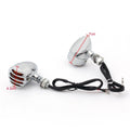 Turn Signal Blinker Indicator for Chopper Sportster Dyna Softail (CHR US AV)