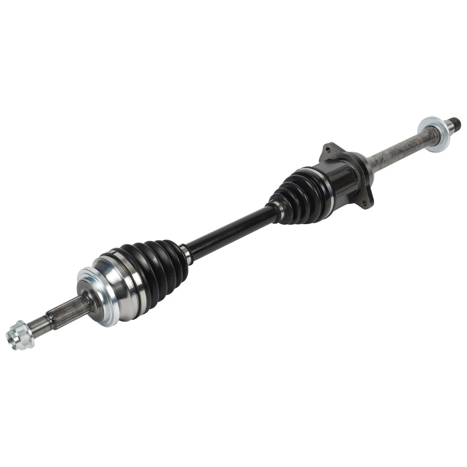 Front Right CV Axle Assembly for Toyota Venza RAV4 2021–2023 2.5L