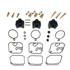 Carburetor Repair Kit for Yamaha Outboards (6H4-W0093-03-00)