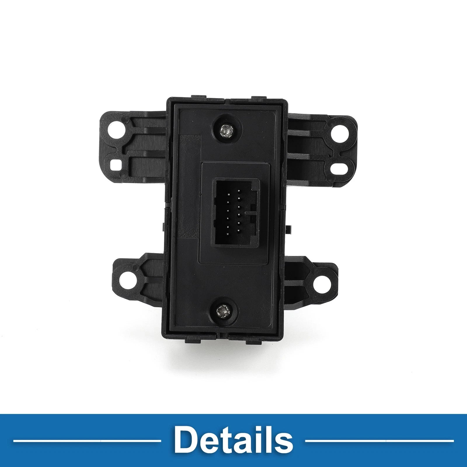 Brake Button Parking Switch No. 35355THAH11 for Honda Avancier (2016–2020)