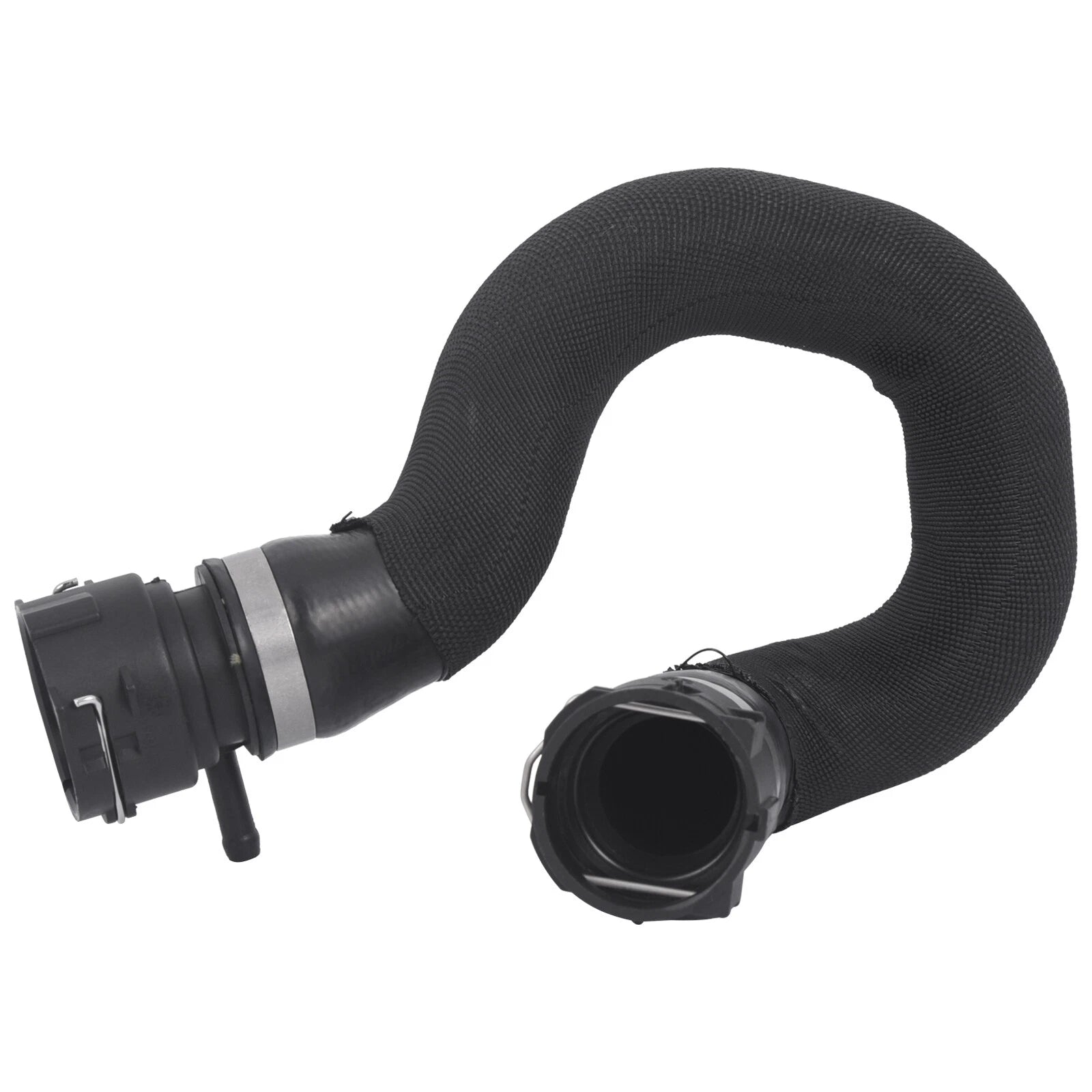 Upper Radiator Hose for Audi A6 A6 Quattro (2005-2011)