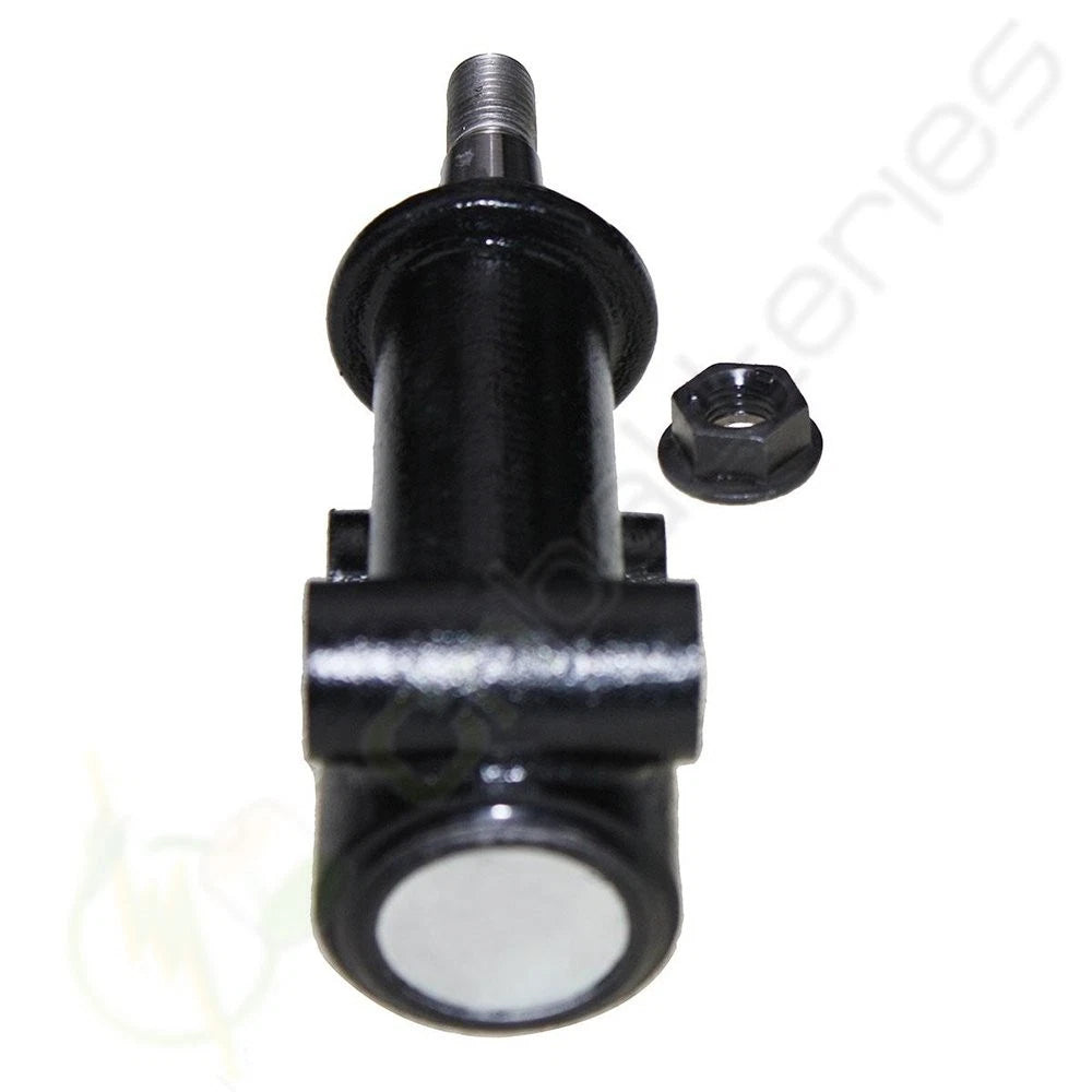 Idler Bracket Pitman Arm Idler Arm for GMC Avalanche Silverado 2500 HD (2001–2007)