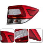 Tail Light Assembly for Subaru Crosstrek (2018–2019) RH Rear Halogen