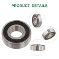 Metal Ball Bearing Replacement for DW706 DW716 DW718 Miter Saw (Unused)