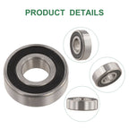 Metal Ball Bearing Replacement for DW706 DW716 DW718 Miter Saw (Unused)