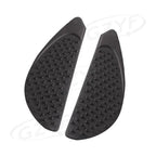 Tank Traction Side Pad Gas Knee Grip Decal for Honda CBR600RR (2007-2012)