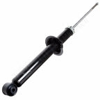 Set of 2 Rear Struts Assembly for Acura TSX (2004–2008)