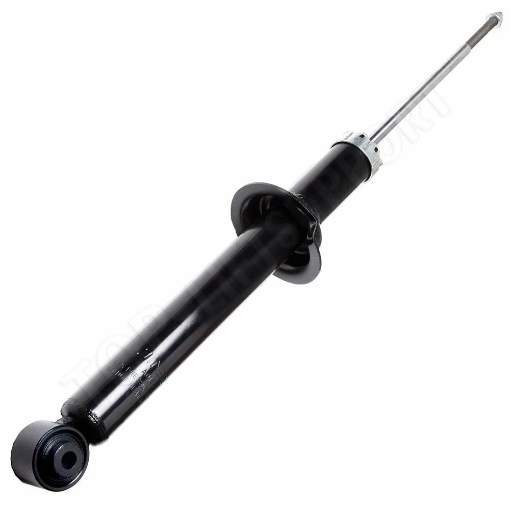 Set of 2 Rear Struts Assembly for Acura TSX (2004–2008)