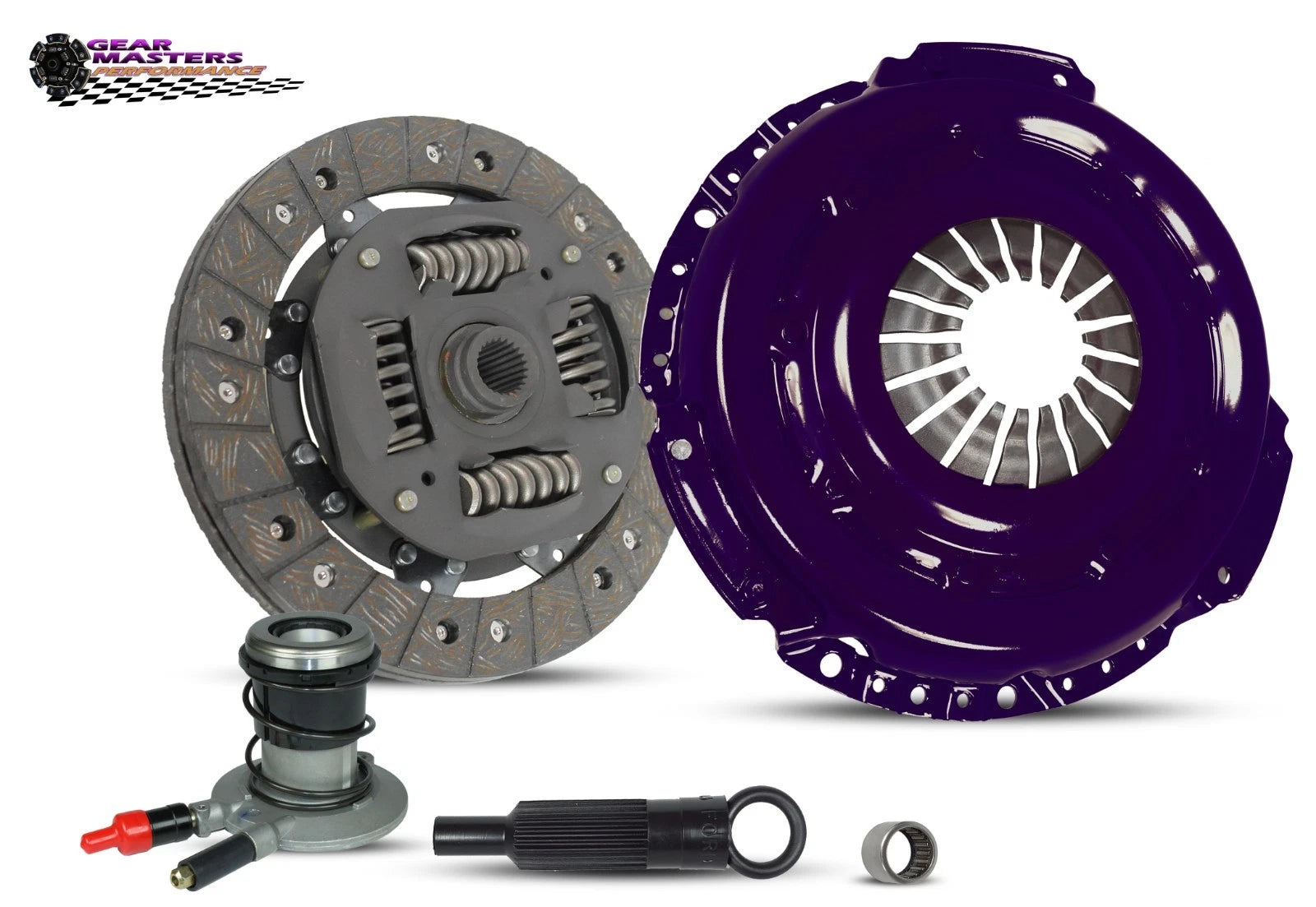 Clutch Slave Kit for Ford Explorer XL Ranger Mazda Navajo 1990–1992