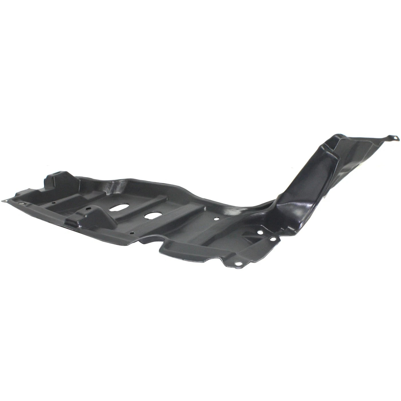 Engine Splash Shield for Toyota Yaris (2014–2019) Driver Side Lower