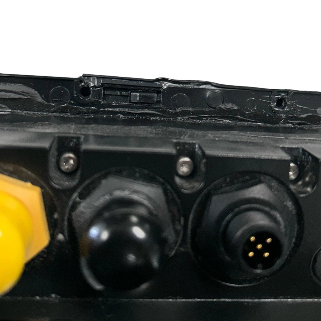 Mercury Vessel View 703 Touch Screen Display for Mercury (2010–2023)