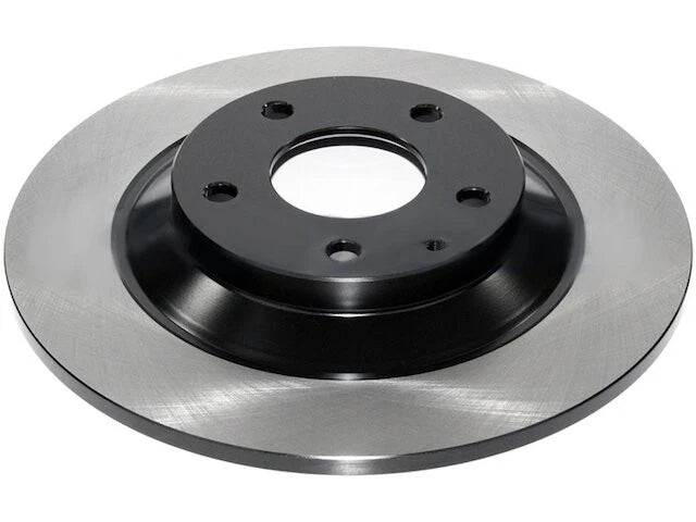 Rear Brake Rotor for Mazda CX-5 (2013–2024) WT638BF