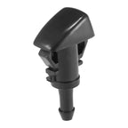 2X Windshield Washer Nozzles for Subaru Impreza (2008–2014)