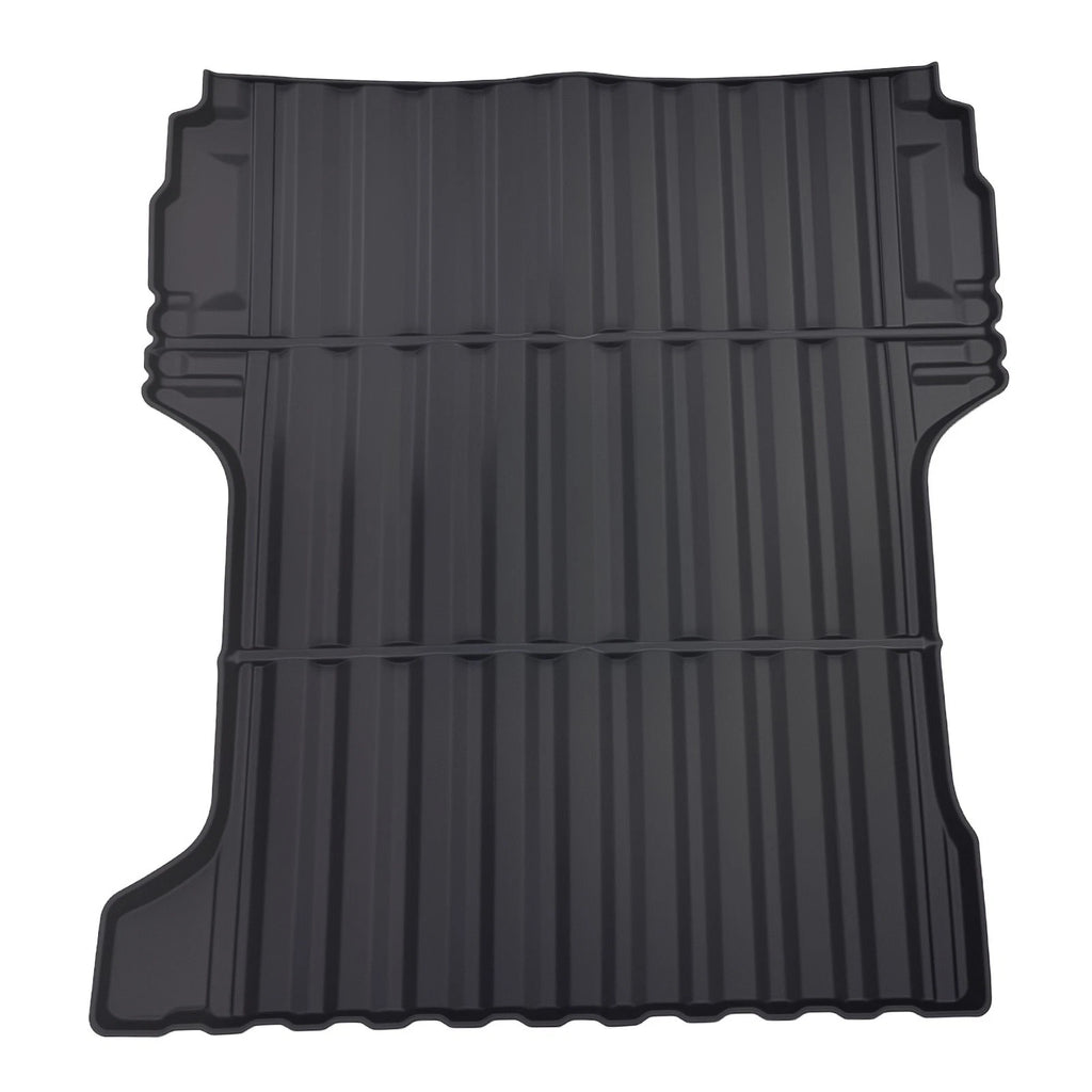 5ft TPE Truck Bed Mat for Chevrolet Colorado GMC Canyon (2015–2022)