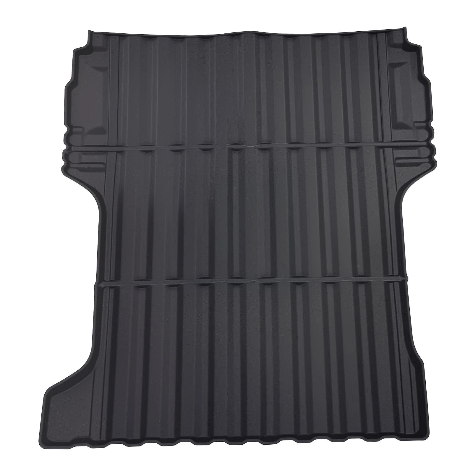 5ft TPE Truck Bed Mat for Chevrolet Colorado GMC Canyon (2015–2022)