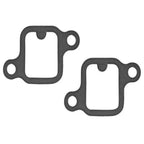2X Thermostat Housing Gasket for Mercruiser 3.0L (27-814680, 27-8146801)