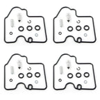 4 x Carburetor Repair Kits for Yamaha YZF R6 600 (1999-2002)