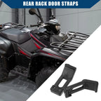 Rear Rack Door Rubber Strap Band for Honda