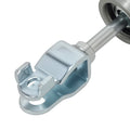 Clutch Master Cylinder for Honda CR-V Accord Element Acura RSX TL (2002–2006) 46920S7AA03