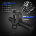 Valve Spring Compressor Tool for Dodge Hemi 5.7L 6.1L 6.2L 6.4L (POW352003)